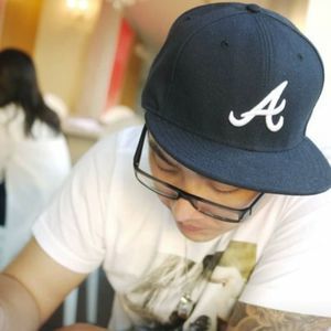 Meet your Posher, Steezy